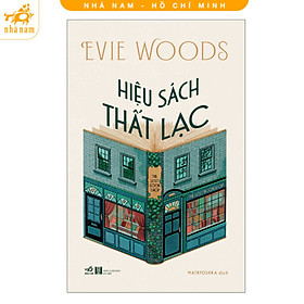 Sách văn học - Hiệu sách thất lạc (Nhã Nam HCM)