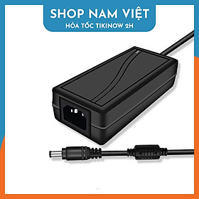 Mua Nguồn Adapter 24V Cho Đèn LED  Camera  Máy In - Hàng Chính Hãng