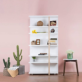 Mua Kệ Sách Gỗ Hiện Đại NS5765