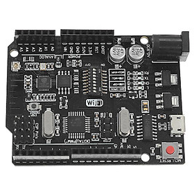 Mua Mạch Arduino UNO + WiFi R3 ATmega328P + ESP8266