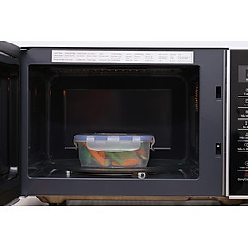 Lò Vi Sóng Panasonic NN-GT35HMYUE (800W) - Hàng Chính Hãng