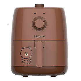 Nồi Chiên Không Dầu Joyoung Line KL26-VF171XL (2.6L) Cực Cute - Hàng Chính Hãng