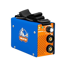 Mua MÁY HÀN ĐIỆN TỬ MMA 120A 240V WADFOW WWD01201 - HÀNG CHÍNH HÃNG