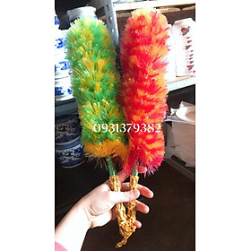 Mua Chổi lông gà  chổi cước quét bụi