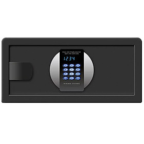 Mua  Chính hãng   Hà Nội  Két sắt Primo cửa mở trước Size L