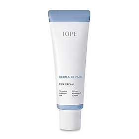 Kem dưỡng IOPE Derma Repair Cica Cream