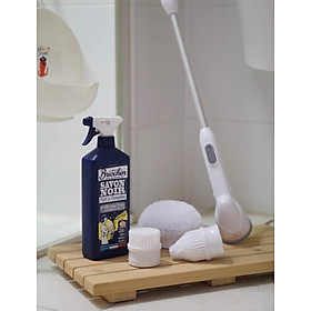 Mua Chổi vệ sinh nhà tắm bằng điện Ohella Neospin Scrubber Hàng chính hãng