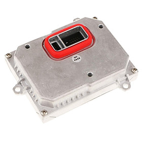 Auto Car Xenon HID Ballast Headlight Control Unit Igniter