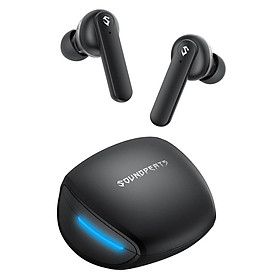 Mua Tai nghe bluetooth SOUNDPEATS GAMER NO 1 - Hàng chính hãng