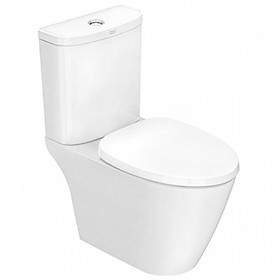 Mua Bồn cầu hai khối American Standard 2407-WT