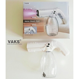Mua Máy phun khử khuẩn cầm tay nano  Máy xịt khử khuẩn cầm tay  bình lớn 800ml