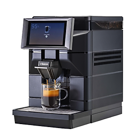 Mua Máy pha cà phê Saeco Magic B1 - Hàng chính hãng