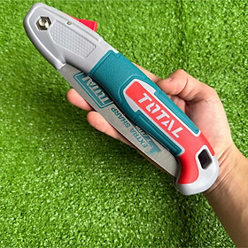 CƯA TAY DẠNG XẾP THFSW1808 TOTAL -HÀNG CHÍNH HÃNG
