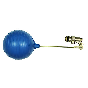 Mua Van phao cơ đồng  bóng nhựa ren ngoài 21mm