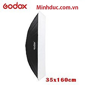 SOFTBOX GODOX 35x160