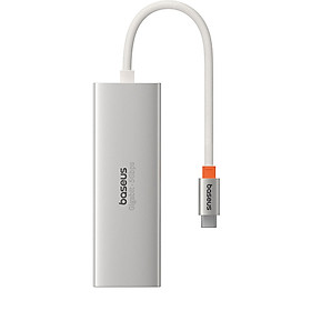 Mua Hub Mở Rộng Kết Nối Baseus PortalJoy Series 4-Port HUB (Hàng chính hãng)