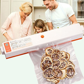 Mua Máy Hút Chân Không Bảo Quản Thực Phẩm Hiệu Quả - Thiết Kế Thông Minh - Sử Dụng Dễ Dàng - Tiết Kiệm thời Gian - GDHN Loại Tốt