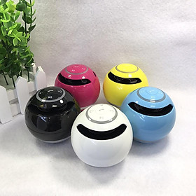 Loa hình cầu YST - 175 cao cấp , chất lượng âm thanh hoàn hoàn , thiết kế thông minh , đẹp mắt
