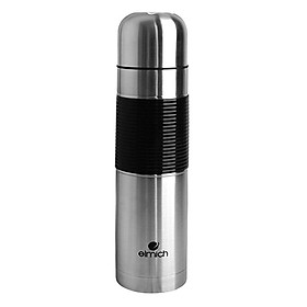 Phích Giữ Nhiệt Elmich Inox 304