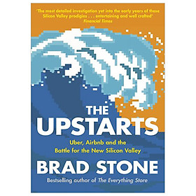 THE UPSTARTS (A FORMAT)