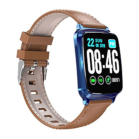 Fitness Men Women Bluetooth Smart Watch Heart Rate Monitor Sports Bracelet