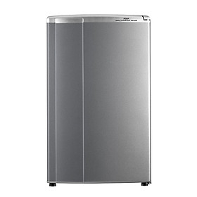 Mua Tủ Lạnh Mini Aqua AQR-95ER-SV (90L) - Hàng chính hãng
