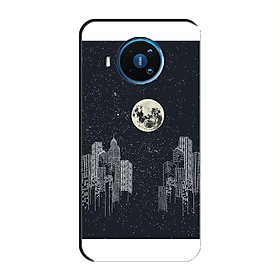Ốp Lưng Dẻo Dành Cho NOKIA 8.3