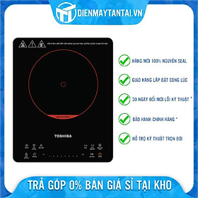 Mua Bếp từ Toshiba IC-20S1PV - Hàng chính hãng