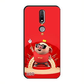 Ốp Lưng Dẻo Dành Cho NOKIA 2.4