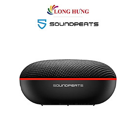 Loa Bluetooth Soundpeats Halo - Hàng chính hãng