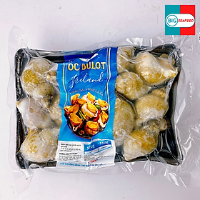 ỐC BULOT BẮC ÂU