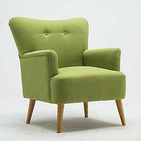 Mua Ghế Sofa Đơn Decor Phòng Khách Phong Cách Hiện Đại  Sang Trọng Đệm Mút Ngồi Êm Ái