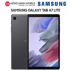 Hình ảnh Máy Tính Bảng Samsung Galaxy Tab A7 Lite T225 3GB/32GB - Hàng Chính Hãng