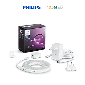 Mua Đèn LED dây Philips Hue Lightstrip Plus – 2m base kit