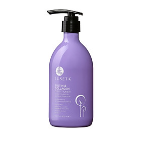 Dầu gội và dầu xả luseta biotin & collagen 1000ml