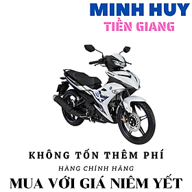 Xe Máy Yamaha Exciter 150 Phiên Bản Giới Hạn Mới Nhất Năm 2023