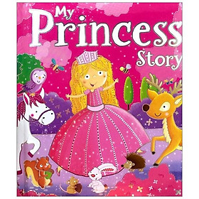 My Princess Story