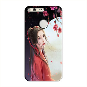 ỐP LƯNG IN DÀNH CHO GOOGLE PIXEL