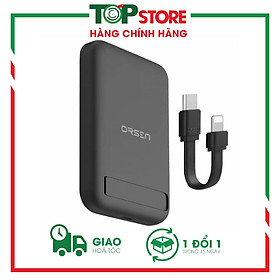 Mua Pin Dự Phòng Không Dây Từ Eloop EW52 10.000 Mah 20W - hàng chính hãng