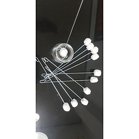Mua Cây mồi lửa giác hơi