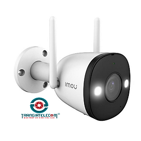 Mua Camera IP Wifi 2MP IPC-F22FEP-IMOU Có Báo Động - Hàng Chính Hãng