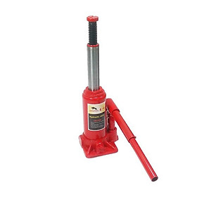 Mua Kích thuỷ lực 4 tấn   con đội 4 tấn cáp thép giá sỉ