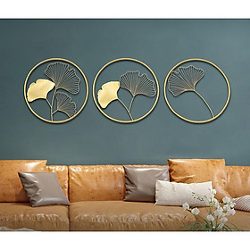 Tranh sắt treo tường decor trang trí tường phòng ngủ, trang trí phòng khách renzo DTT001