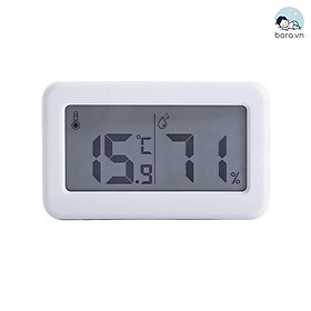 NHIỆT ẨM KẾ ĐIỆN TỬ 3 TRONG 1