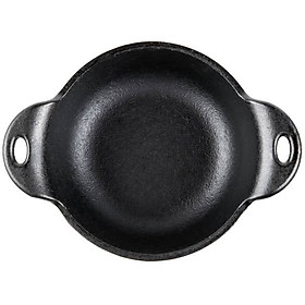 Mua Khay gang Lodge mini 12.7 cm - Cast Iron Mini Serving Bowl