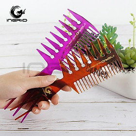 Tổng hợp các loại lược tạo kiểu tóc nam chính hãng giá rẻ Gatinovn