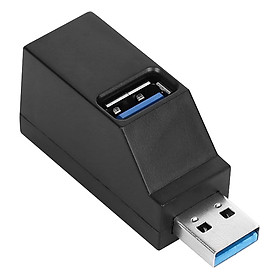 Bộ Chuyển Đổi USB 3.0 3 Trong 1 Cho PC