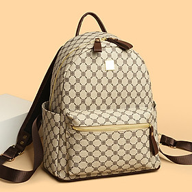 Balo nữ phong cách mới - BEE GEE BLNN9143