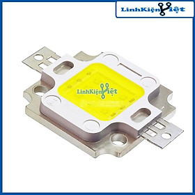 Mua LED Công Suất 10W Sáng Trắng
