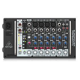 Mua MIXER TÍCH HỢP AMPLY BEHRINGER PMP500MP3- HÀNG CHÍNH HÃNG